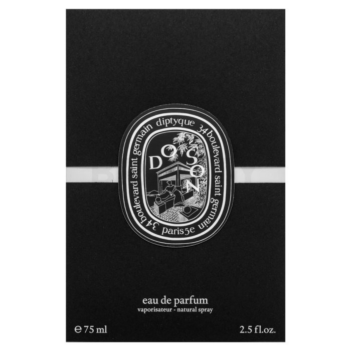 Diptyque Do Son Eau de Parfum unisex 75 ml