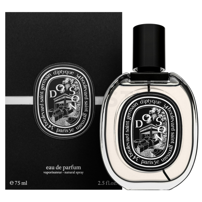 Diptyque Do Son Eau de Parfum unisex 75 ml