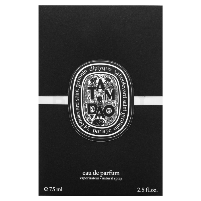 Diptyque Tam Dao Eau de Parfum unisex 75 ml