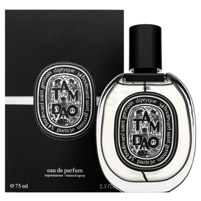 Diptyque Tam Dao Eau de Parfum unisex 75 ml
