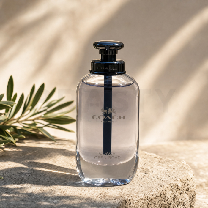 Coach Open Road Eau de Toilette da uomo 60 ml