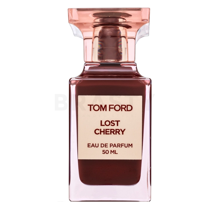 tom ford lost cherry woda perfumowana 50 ml    uszkodzony 