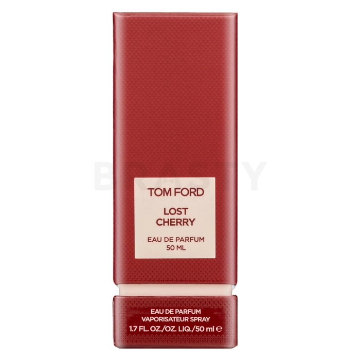 Tom Ford Lost Cherry woda perfumowana unisex Extra Offer 2 50 ml