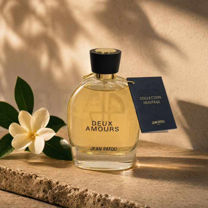 Jean Patou Collection Heritage Deux Amours parfémovaná voda pro ženy 100 ml