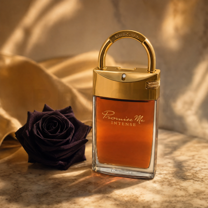 Mauboussin Promise Me Intense Eau de Parfum voor vrouwen 90 ml