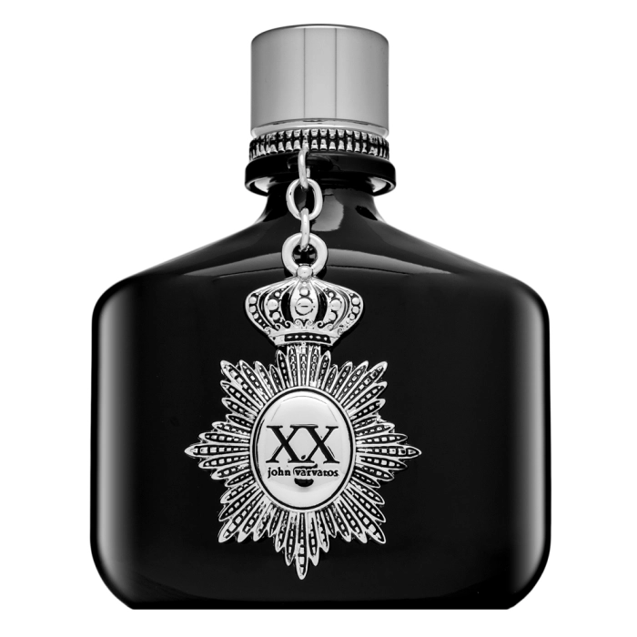 John Varvatos XX Eau de Toilette férfiaknak Extra Offer 2 75 ml