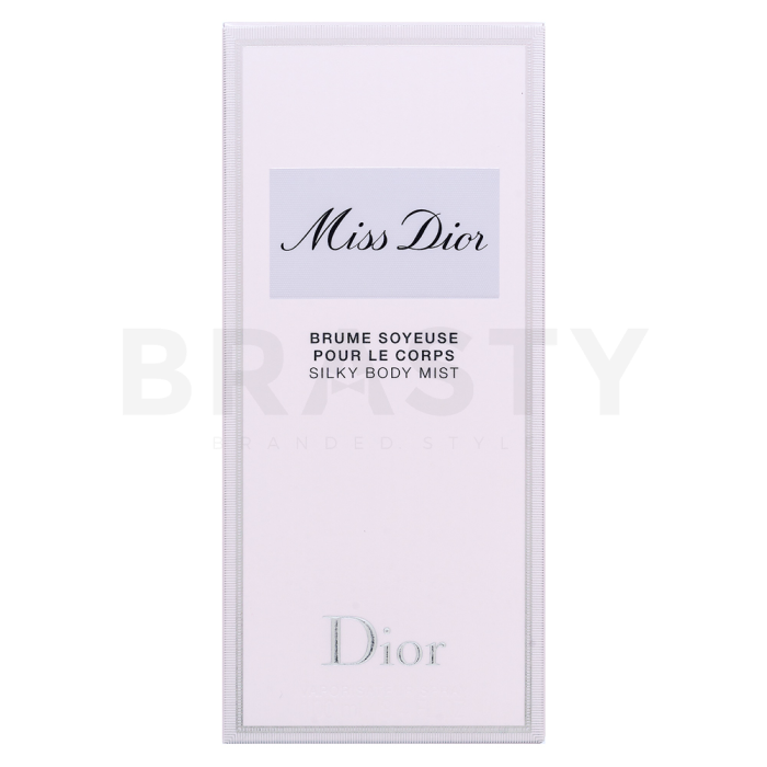 Dior (Christian Dior) Miss Dior Спрей за тяло за жени 100 ml