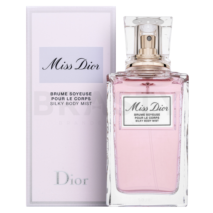 Dior (Christian Dior) Miss Dior Спрей за тяло за жени 100 ml