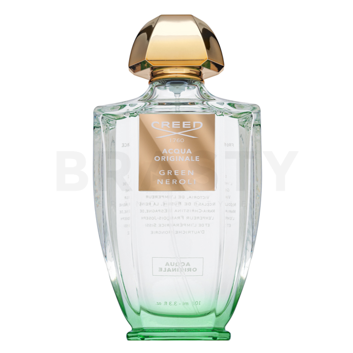 Creed Green Neroli Eau de Parfum unisex 100 ml