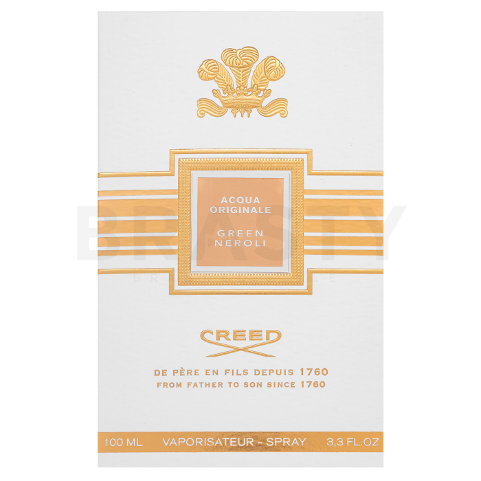 Creed Green Neroli Eau de Parfum unisex 100 ml