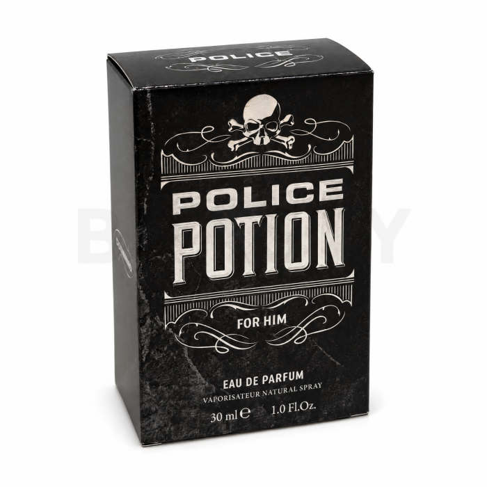 Police Potion Eau de Parfum bărbați 30 ml