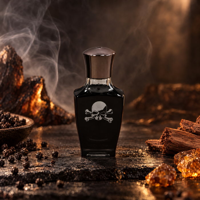 Police Potion Eau de Parfum bărbați 30 ml