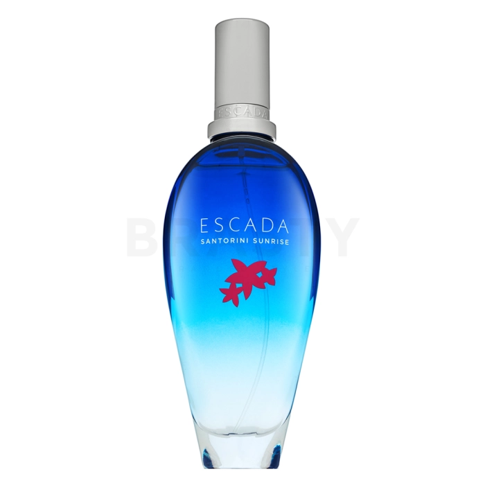 Escada Santorini Sunrise Limited Edition toaletní voda pro ženy Extra Offer 2 100 ml