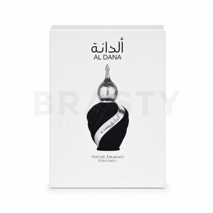 Niche Emarati Al Dana parfémovaná voda unisex + atomizer 20 ml
