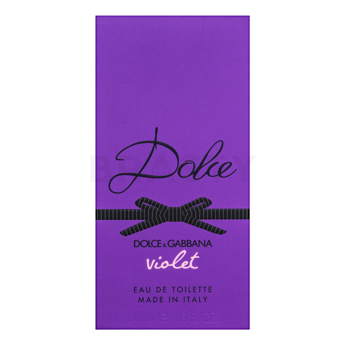 Dolce & Gabbana Dolce Violet Eau de Toilette nőknek 30 ml
