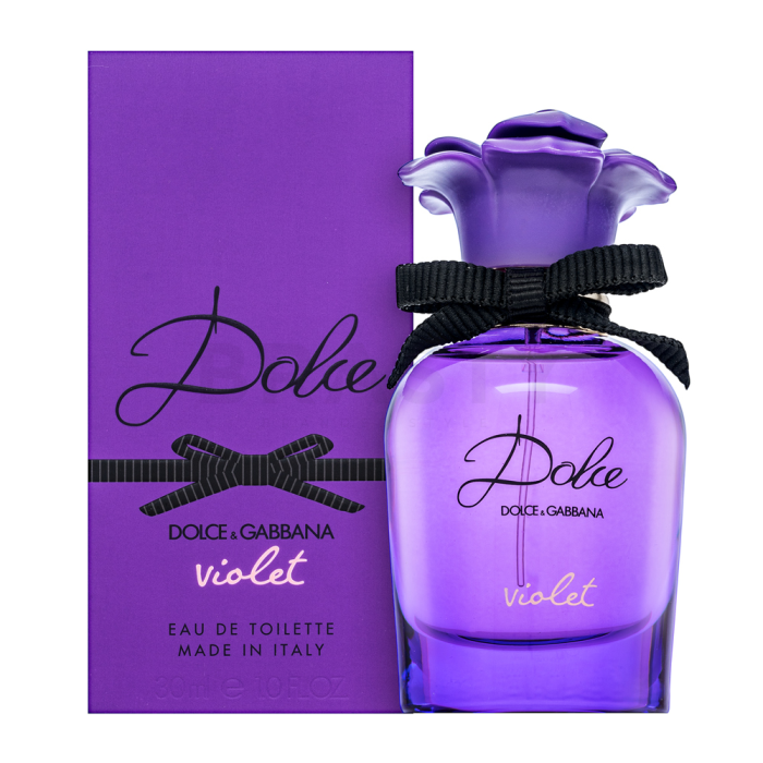 Dolce & Gabbana Dolce Violet Eau de Toilette nőknek 30 ml