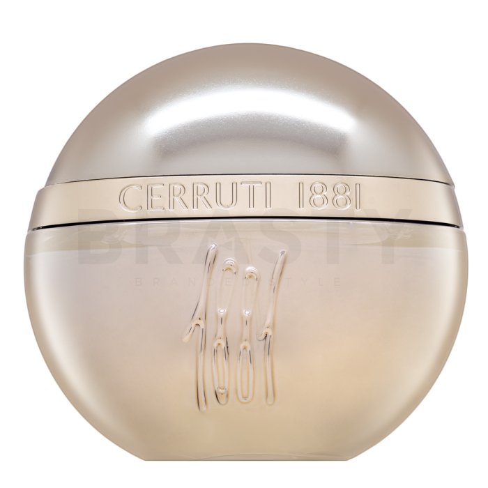 Cerruti 1881 Reve De Roses Eau de Parfum da donna 50 ml