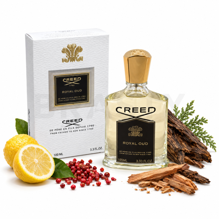 Creed Royal Oud parfémovaná voda unisex 100 ml