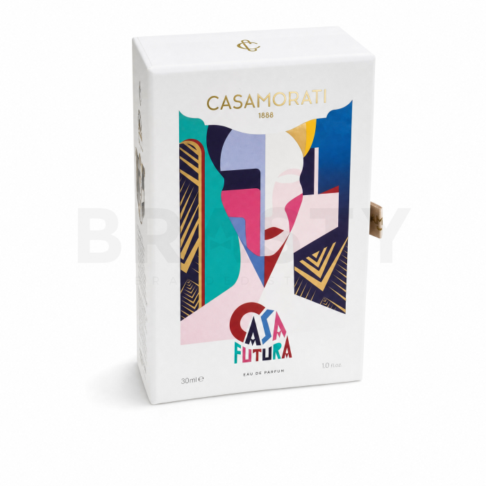 Xerjoff Casamorati 1888 Casafutura parfémovaná voda unisex 30 ml