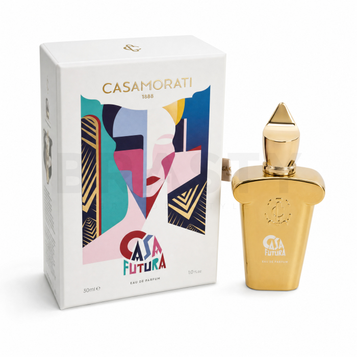 Xerjoff Casamorati 1888 Casafutura parfémovaná voda unisex 30 ml