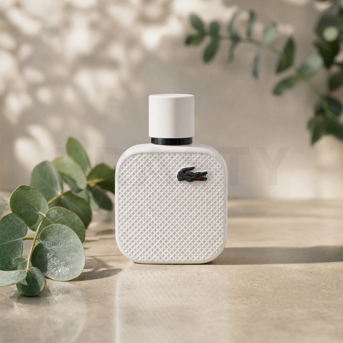 Lacoste L.12.12 Blanc parfumirana voda za moške 50 ml