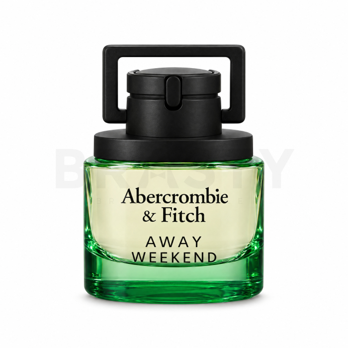 Abercrombie & Fitch Away Weekend Man Eau de Toilette para hombre 30 ml