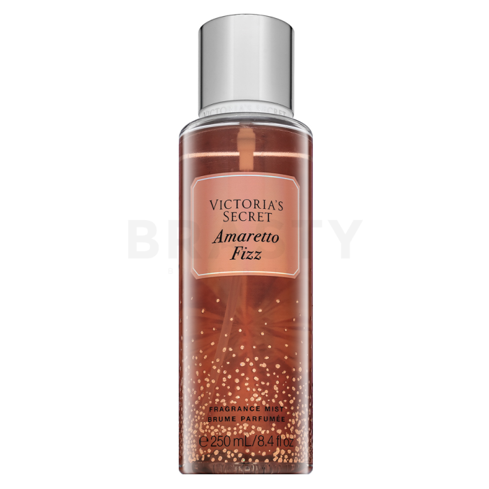 Victoria's Secret Amaretto Fizz Spray corporal unisex 250 ml