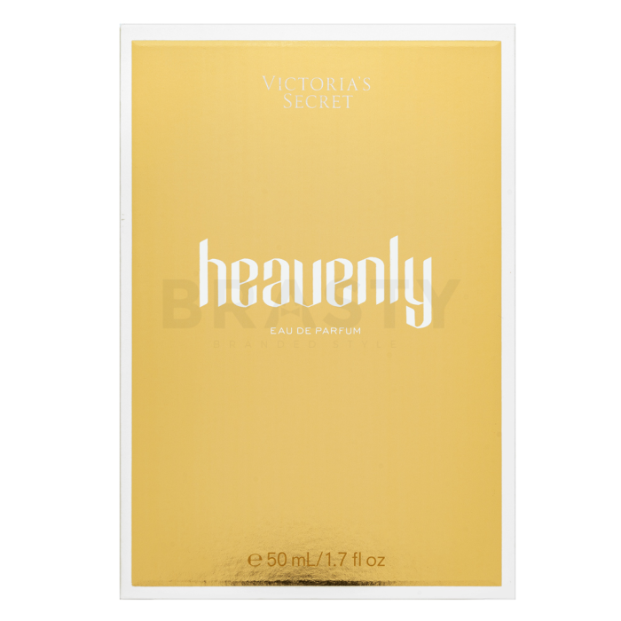 Victoria's Secret Heavenly Eau de Parfum para mujer 50 ml