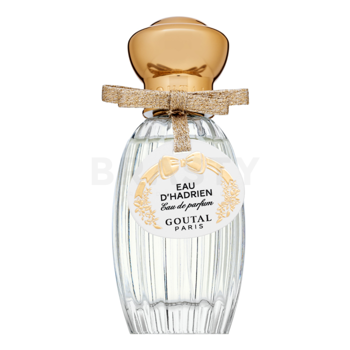 Annick Goutal Eau D Hadrien Eau de Parfum unisex 50 ml