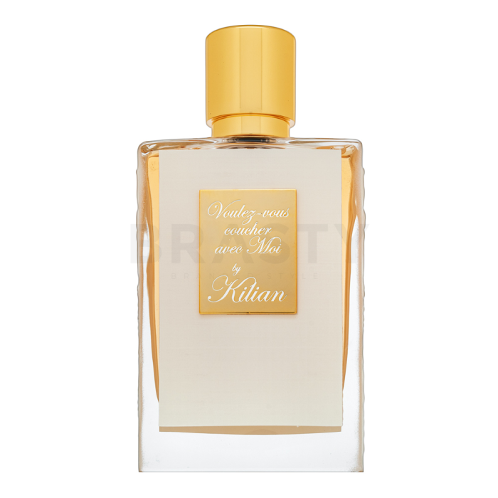 Kilian Voulez-Vous Coucher Avec Moi parfémovaná voda unisex Refillable 50 ml