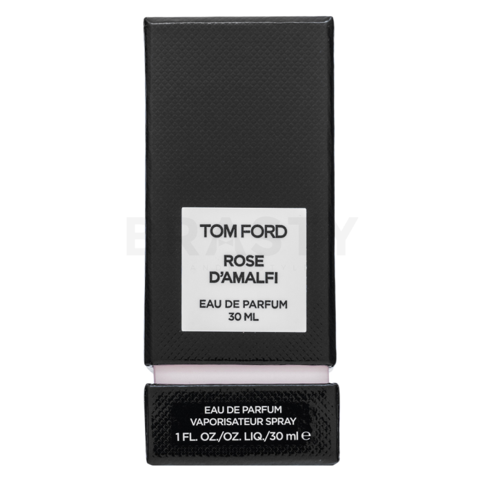 Tom Ford Rose D'Amalfi parfumirana voda unisex 30 ml