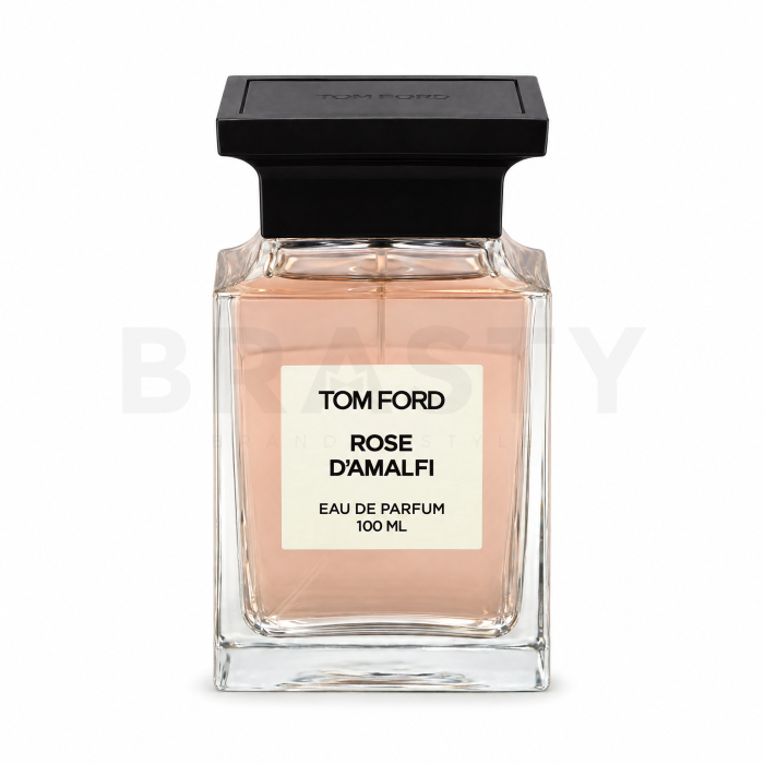 Tom Ford Rose D'Amalfi parfémovaná voda unisex 100 ml
