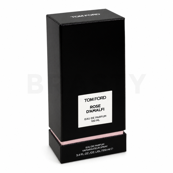 Tom Ford Rose D'Amalfi parfémovaná voda unisex 100 ml