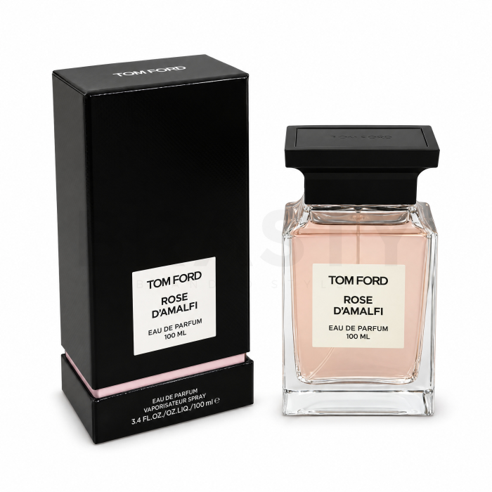 Tom Ford Rose D'Amalfi parfémovaná voda unisex 100 ml