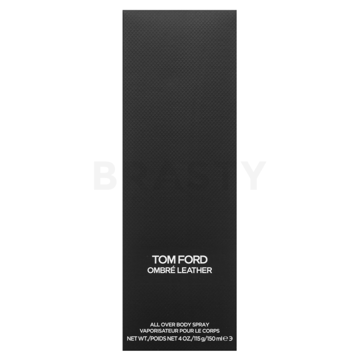 Tom Ford Ombré Leather Spray corporal unisex 150 ml