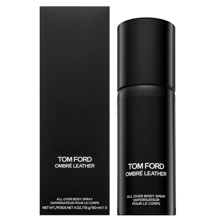 Tom Ford Ombré Leather Spray corporal unisex 150 ml