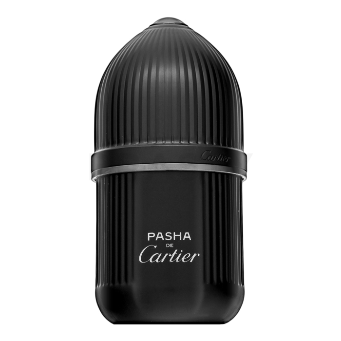 Cartier Pasha Noir Absolu Eau de Parfum da uomo 50 ml