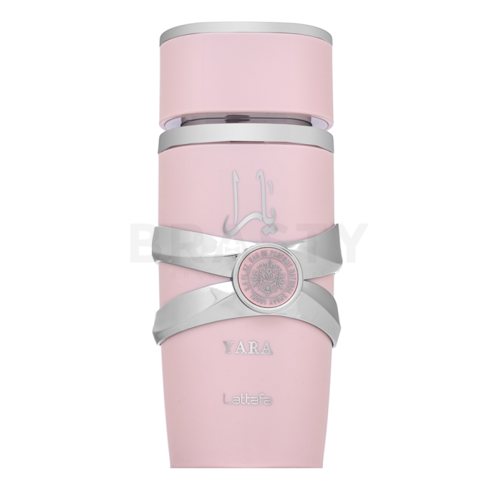 lattafa yara woda perfumowana 100 ml    uszkodzony 
