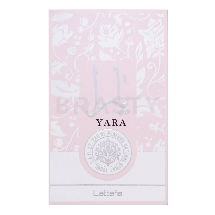 Lattafa Yara parfemska voda za žene Extra Offer 3 100 ml