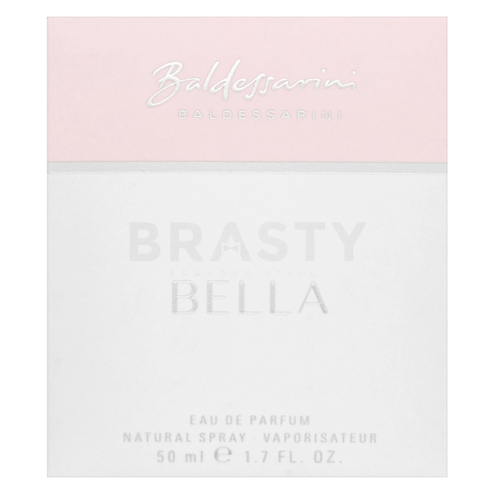 Baldessarini Bella Eau de Parfum für Damen Extra Offer 50 ml