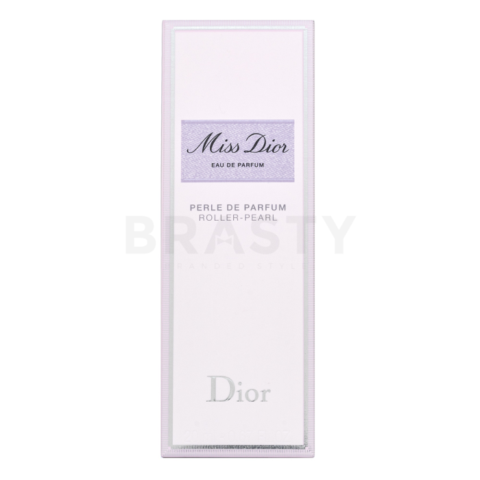 Dior (Christian Dior) Miss Dior 2021 Eau de Parfum femei Roller Pearl 20 ml