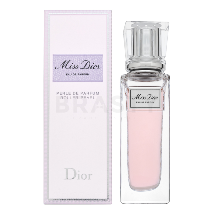 Dior (Christian Dior) Miss Dior 2021 Eau de Parfum femei Roller Pearl 20 ml