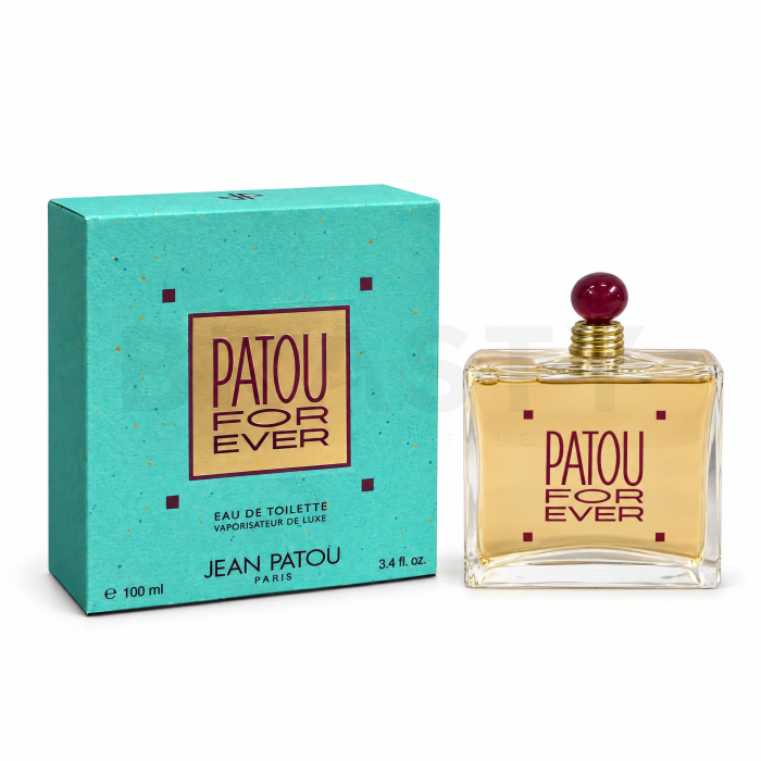Jean Patou Forever woda toaletowa dla kobiet 100 ml