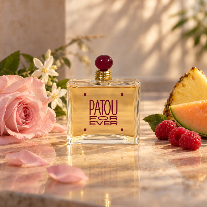 Jean Patou Forever woda toaletowa dla kobiet 100 ml
