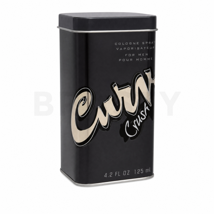Liz Claiborne Curve Crush Cologne kolonjska voda za moške 125 ml