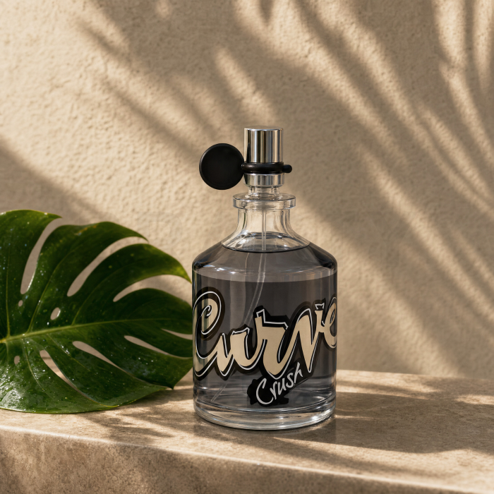 Liz Claiborne Curve Crush Cologne kolonjska voda za moške 125 ml