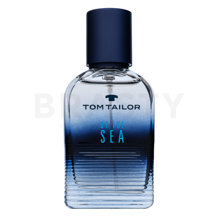 tom tailor by the sea man