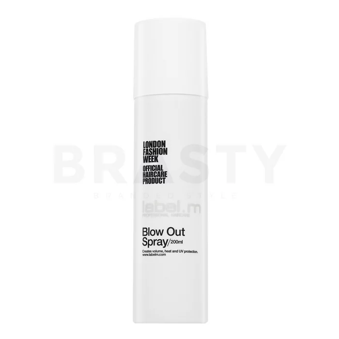 Label.M Create Blow Out Spray sprej za volumen kose 200 ml