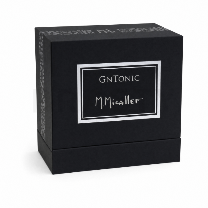 M. Micallef Gntonic Eau de Parfum für Herren 100 ml