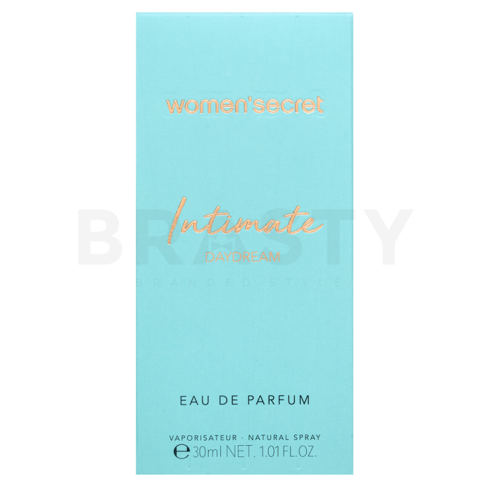Women'Secret Intimate Daydream Eau de Parfum voor vrouwen 30 ml